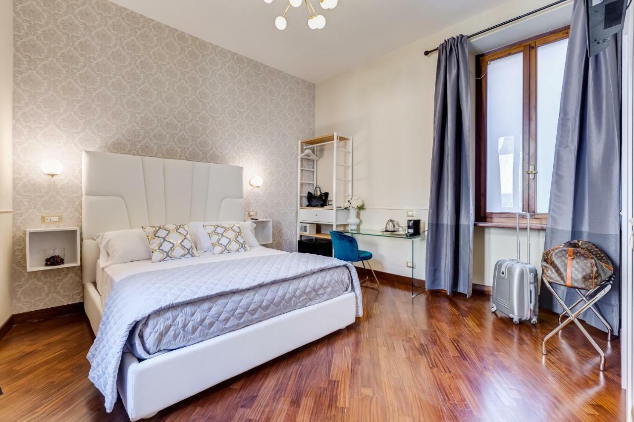 Trevi Private Suites By Premium Suites Collection Řím Exteriér fotografie