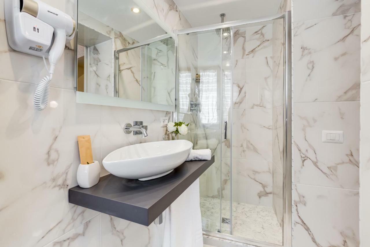 Trevi Private Suites By Premium Suites Collection Řím Exteriér fotografie
