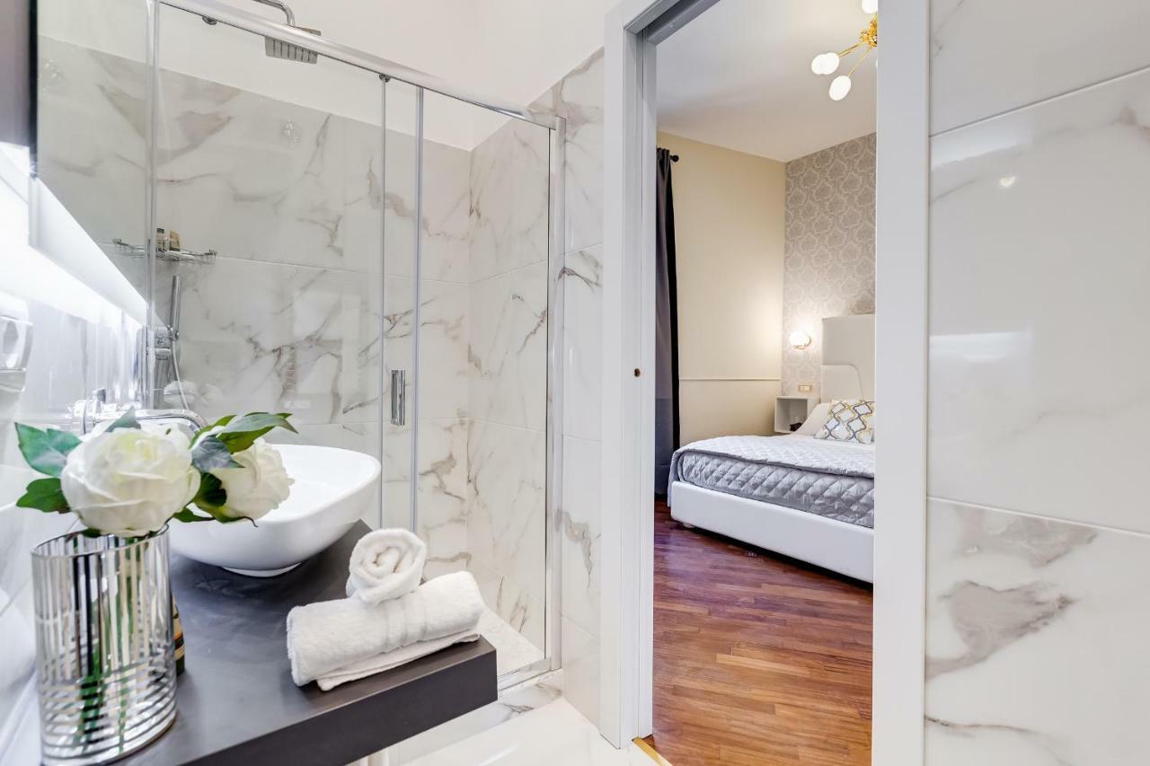 Trevi Private Suites By Premium Suites Collection Řím Exteriér fotografie