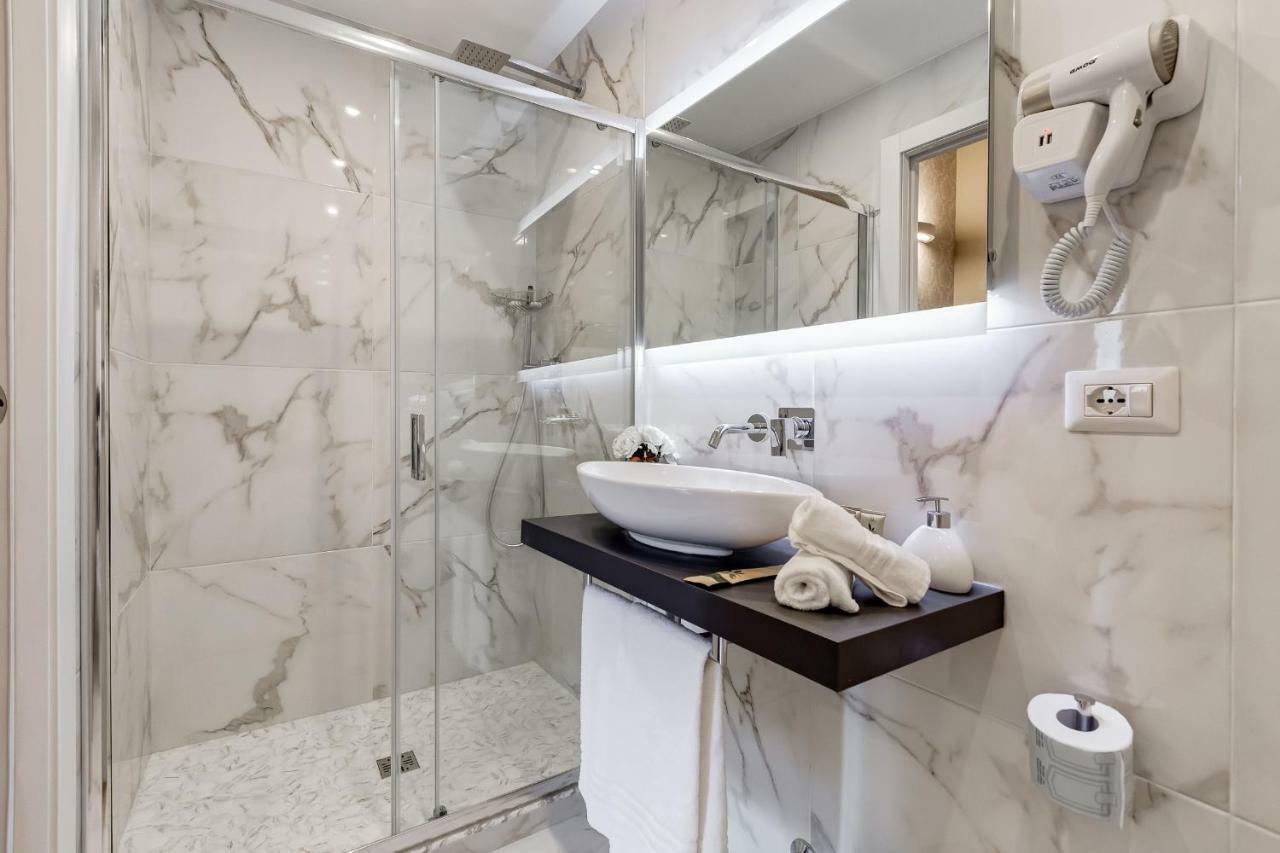Trevi Private Suites By Premium Suites Collection Řím Exteriér fotografie