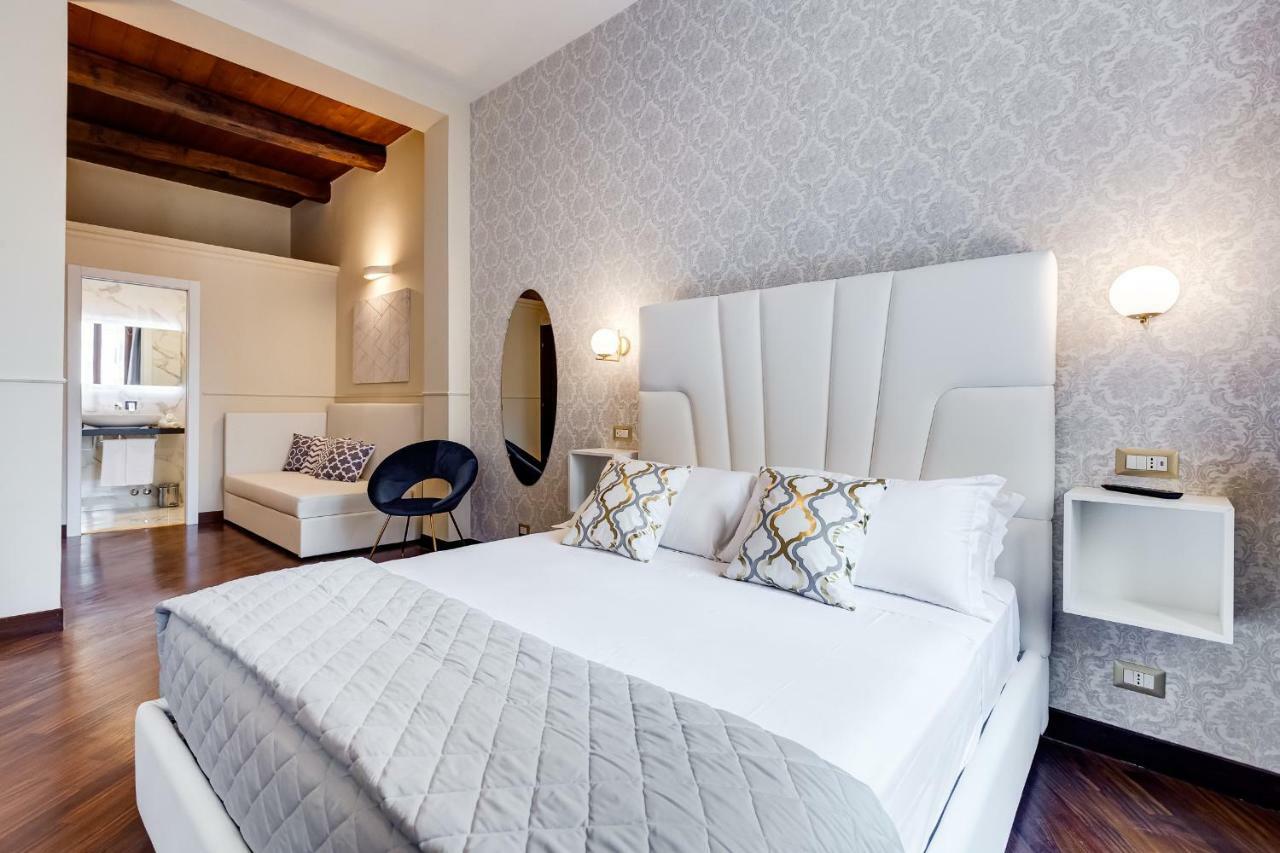 Trevi Private Suites By Premium Suites Collection Řím Exteriér fotografie
