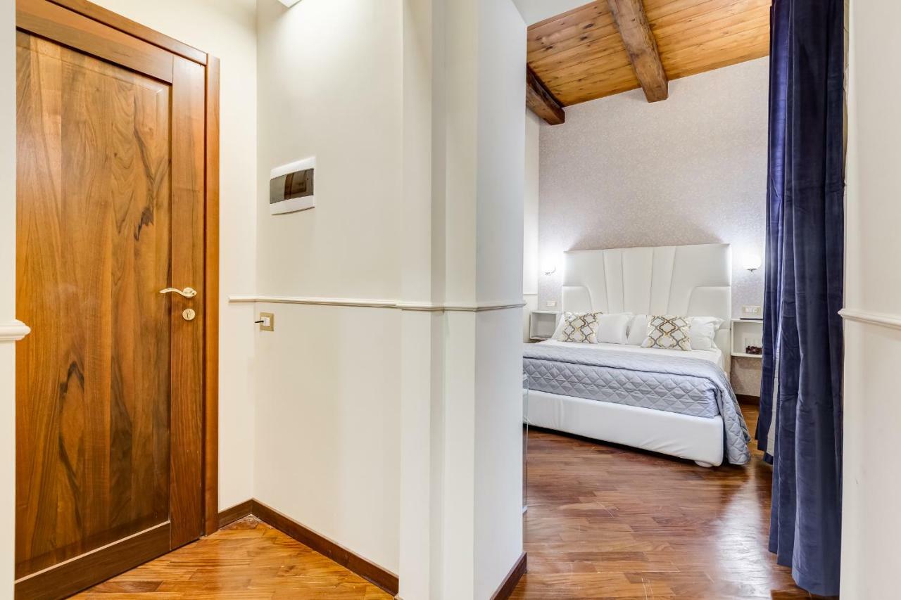 Trevi Private Suites By Premium Suites Collection Řím Exteriér fotografie