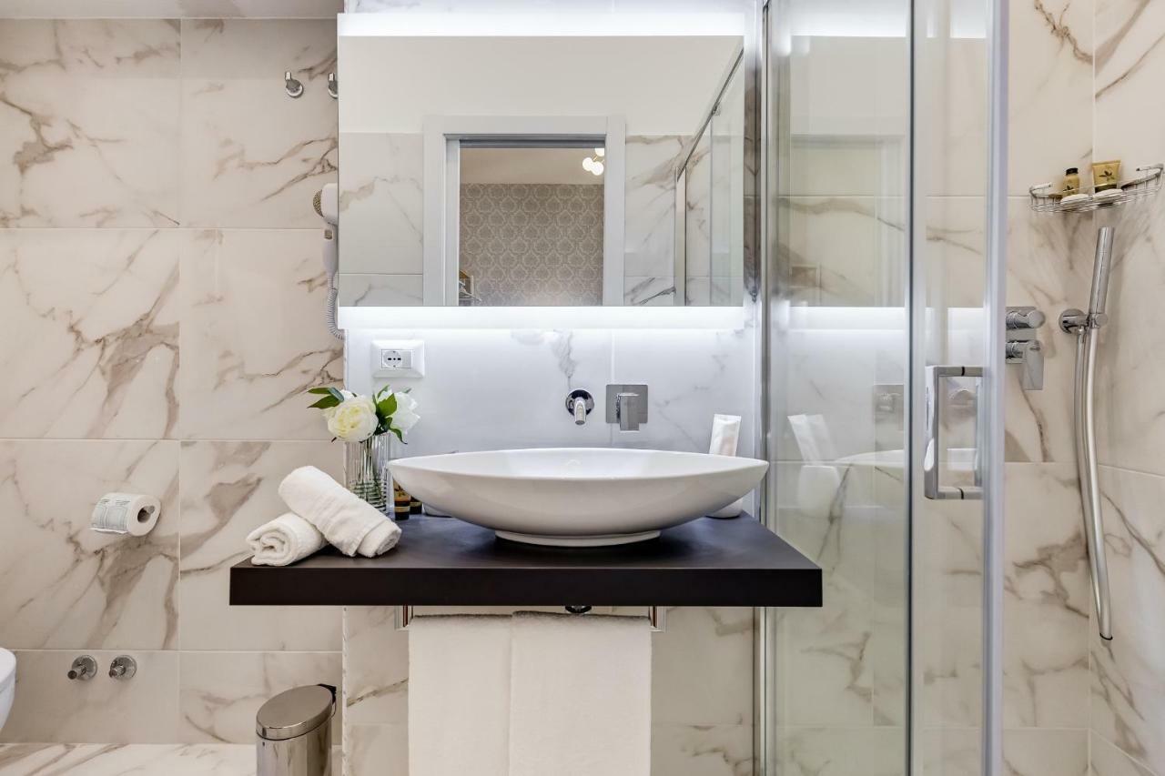 Trevi Private Suites By Premium Suites Collection Řím Exteriér fotografie