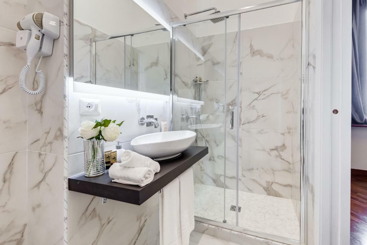 Trevi Private Suites By Premium Suites Collection Řím Exteriér fotografie