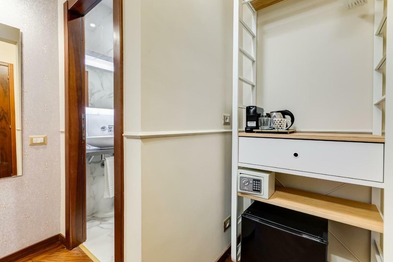 Trevi Private Suites By Premium Suites Collection Řím Exteriér fotografie