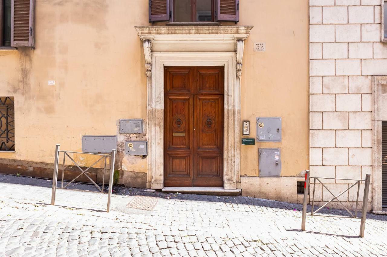 Trevi Private Suites By Premium Suites Collection Řím Exteriér fotografie