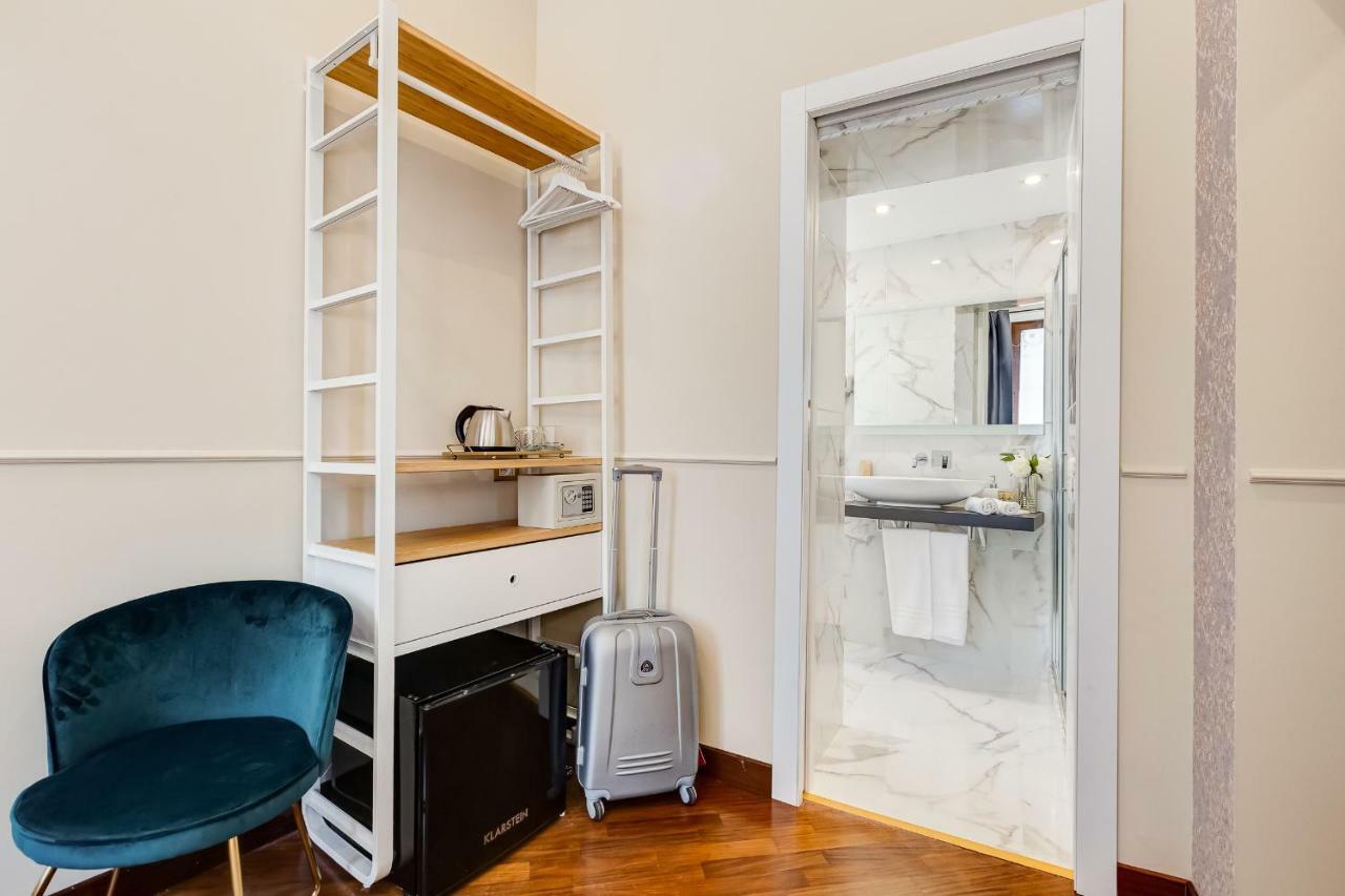 Trevi Private Suites By Premium Suites Collection Řím Exteriér fotografie