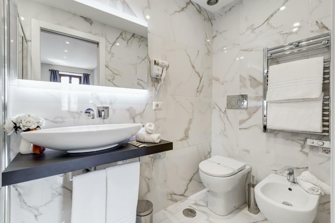Trevi Private Suites By Premium Suites Collection Řím Exteriér fotografie