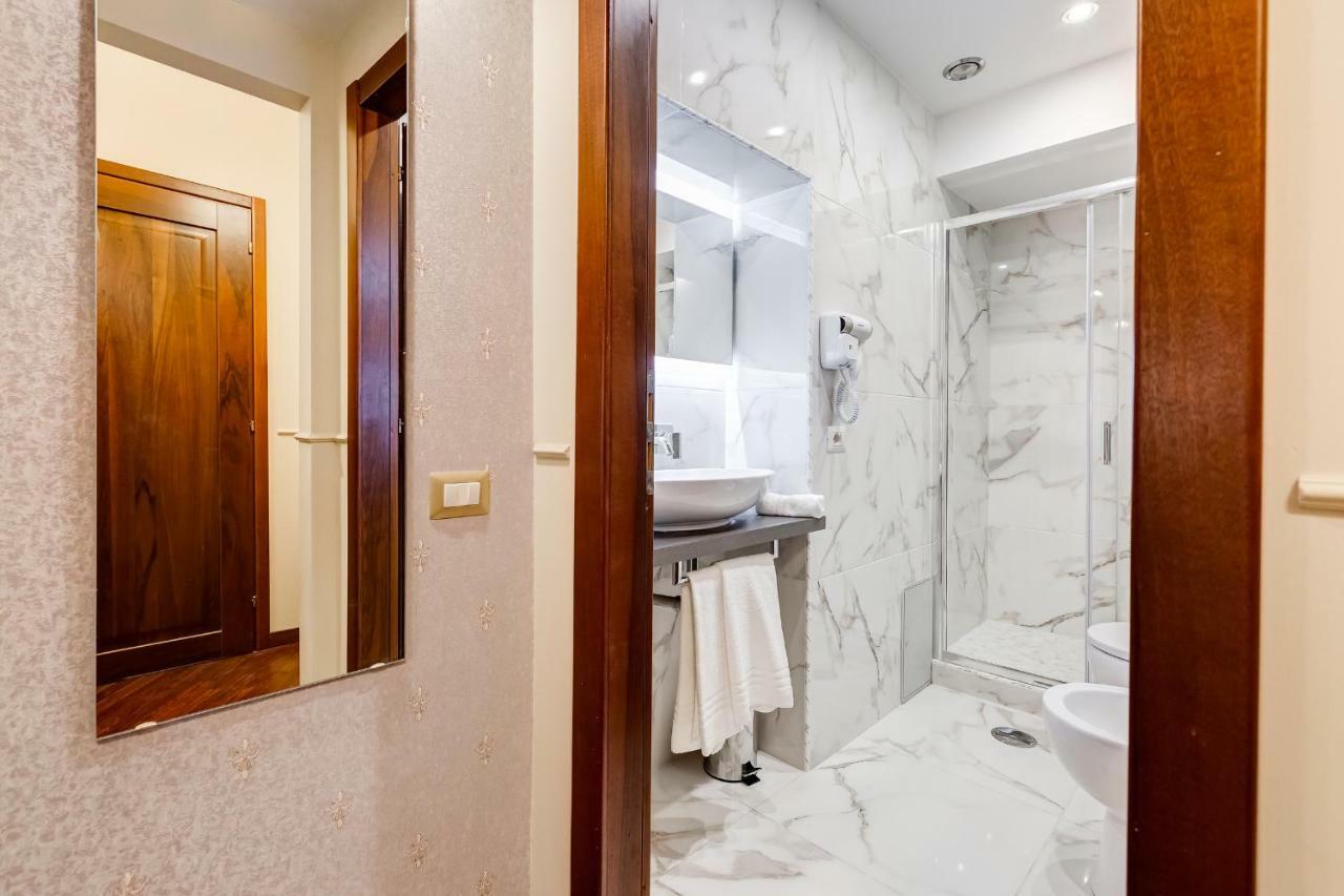 Trevi Private Suites By Premium Suites Collection Řím Exteriér fotografie